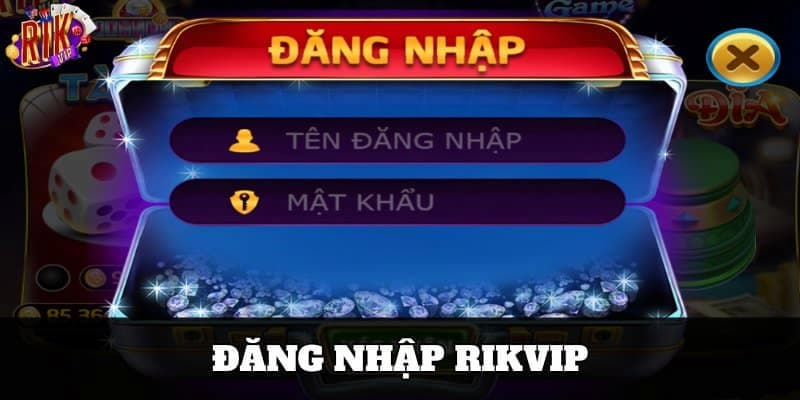 Những lưu ý khi trải nghiệm tại rikvip